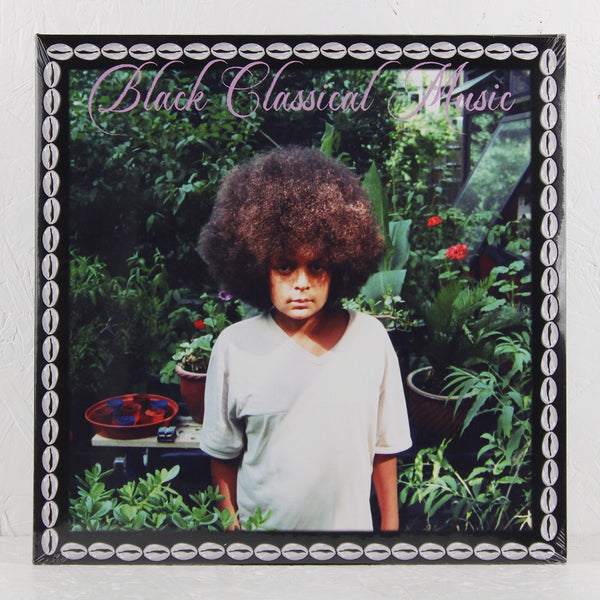 Black Classical Music – Vinyl 2LP