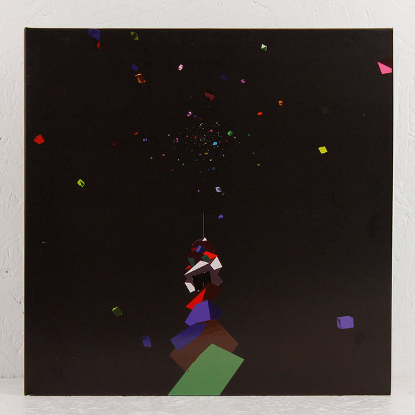 Floating Points ‎– Shadows EP – Vinyl 2x12