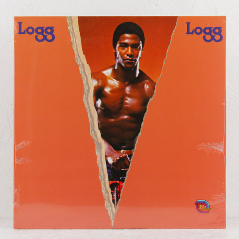 Logg – Vinyl LP – Mr Bongo