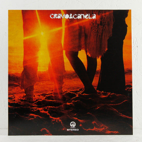 Preço de Cada Um – Vinyl LP/CD