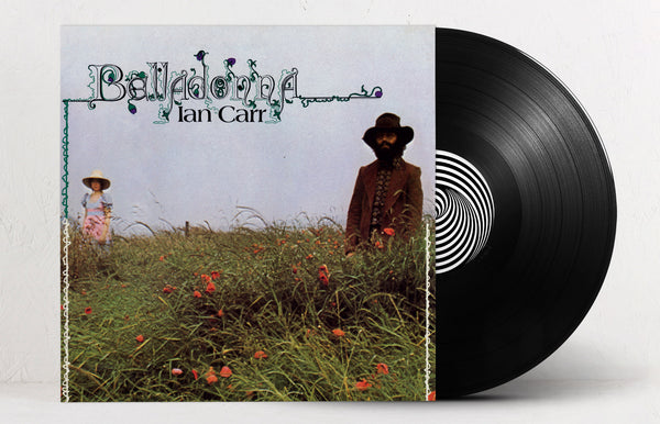 Belladonna – Vinyl LP/CD