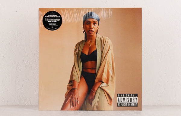 Yaya Bey – Remember Your North Star (Coloured Vinyl) – Vinyl LP 