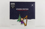 Amanda Whiting – A Christmas Cwtch – Vinyl LP