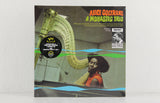 Alice Coltrane – A Monastic Trio – Vinyl LP