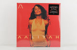 Aaliyah – Aaliyah – Vinyl 2LP