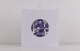 Alzo – Lover Man / Come On, Come On – Vinyl 7"