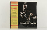 Appendix – Space Trip – Vinyl LP