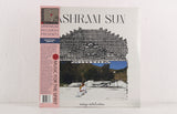 Surya Botofasina – Ashram Sun – Vinyl 2LP