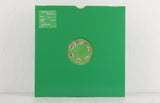 Auntie Flo – Green City (Extended 12" Version) – Vinyl 12"