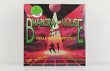 Manjeet Kondal, Mr. Scruff, Turbotito, Ragz – Bhangra House Xtc (Holle Holle Revisited)– Vinyl EP