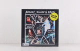 Renard's Groove / Brass In Motion (Clear Vinyl) - Vinyl 7"