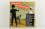 Various Artists – Arthur Baker presents Breaker's Revenge Original B-Boy and B-Girl Breakdance Classics – Vinyl 2LP