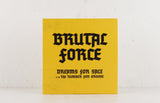 Brutal Force – Dreams For Sale – Vinyl 7"