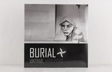 Burial – Untrue – Vinyl 2LP