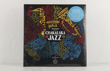 Various Artists – Fred Spider – presents Chakalaka Jazz – Vinyl 2LP