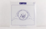 Cortex – Troupeau Bleu (blue marble vinyl) – Vinyl LP