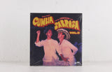 Various Artists – Cumbia Sabrosa Vol. 3 Sonidero Bangers From The Codiscos Vaults – Vinyl 3 x 7"