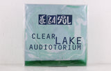 De La Soul – Clear Lake Audiotorium (sea green vinyl) – Vinyl EP