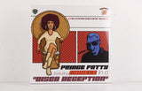 Prince Fatty Featuring Shniece – Disco Deception – Vinyl LP