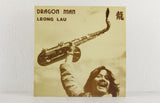 Leong Lau – Dragon Man – Vinyl LP