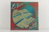 E. Live – Soft Approach – Vinyl LP