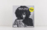 Emilia Sisco – Lemon n Lime Sours (green vinyl) – Vinyl 7"