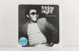 Friday Night (Black vinyl) – Vinyl LP