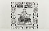 Misha Panfilov – Frutaria Electrónica – Vinyl LP