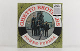 Ghetto Brothers – Power-Fuerza (Vampi Soul version) – Vinyl LP