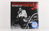 Hank Mobley – Workout – Vinyl LP