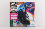 Hot 8 Brass Band – Big Tuba (3 colour vinyl) – Vinyl + 7"