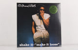 J.D. (Puma) Lewis – Shake It - Make It Loose – Vinyl LP