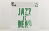 Jazz Is Dead 22 - Vinyl LP