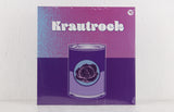 Various Artists – Krautrock – Vinyl LP