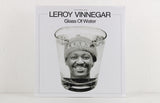 Leroy Vinnegar – Glass Of Water – Vinyl LP