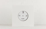 Isaac – Love Theme (Ilija Rudman - Higher Ground Mixes) – Vinyl 7"