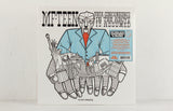 MF TEEN: Your Concurrence In The Above Is Assumed - Vinyl LP