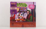 MF Doom – MM..Food (20th Anniversary on purple vinyl) – Vinyl 2LP