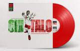 Chi Talo EP Volume 2 – Vinyl 12"