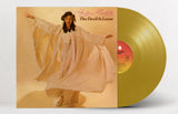 The Devil Is Loose (Gold Vinyl Edition) - Vinyl LP
