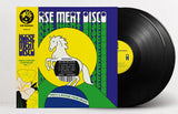 Horse Meat Disco Presents Disco & Boogie From Brazil Vol.1 – Vinyl 2LP/CD