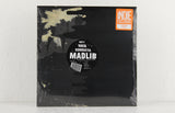 Madlib – Rock Konducta (Part 2) (Smoke vinyl) – Vinyl LP