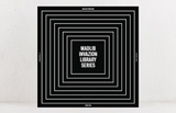 Madlib Invazion Music Library Series #1-13 (OBI Wrapped LP Bundle)