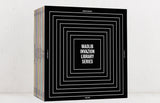 Madlib Invazion Music Library Series #1-13 (OBI Wrapped LP Bundle)