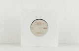 Absentee / Absentee Dub - Vinyl 7"