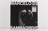 Marcelo D2 & SambaDrive – Direct-To-Disc – Vinyl LP