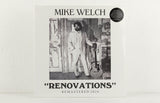 Mike Welch – Renovations – Vinyl LP