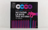 Various Artists – Nothing Leaves The House – Vinyl 2LP