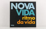 Nova Vida – Ritmo Da Vida – Vinyl LP