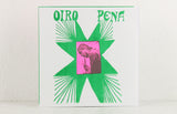 Oiro Pena – Oiro Pena (2024 repress) – Vinyl 10"